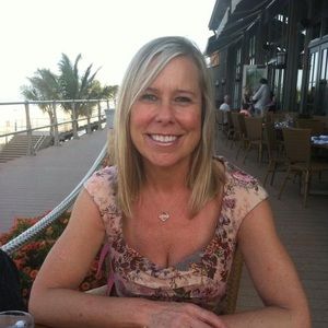 Meet your Posher, Catherine